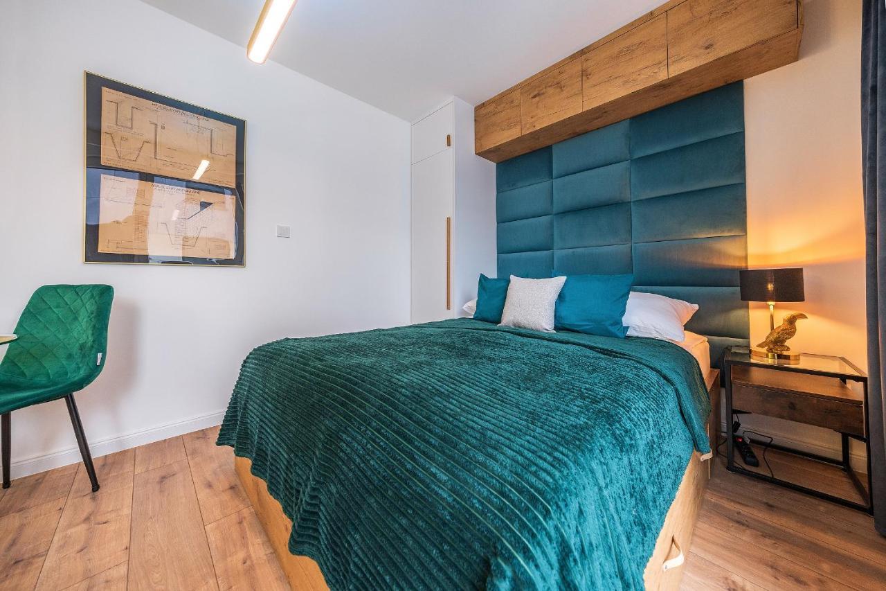 Glow Apartments, Letnica - Apartamenty Przystan Siodme Niebo Gdańsk Extérieur photo